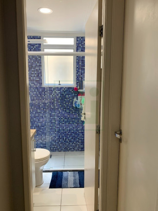 Imagem Imóvel com 2 Quartos à Venda, 50 m² em Jardim Central - Cotia