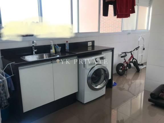 Imagem Apartamento com 3 Quartos à Venda, 236 m² em Vila Mariana - São Paulo