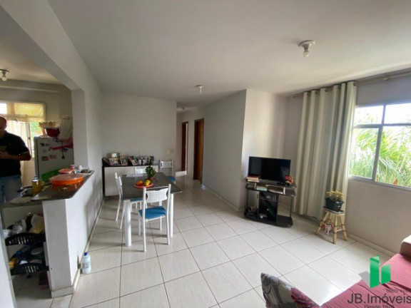 Imagem Imóvel com 3 Quartos à Venda, 70 m² em Edgar Pereira - Montes Claros