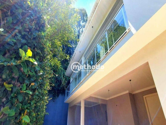 Casa com 5 Quartos à Venda, 700 m² em Condomínio Chácara Flora - Valinhos