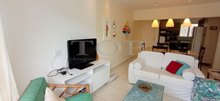 Foto do imóvel Apartamento com 3 Quartos à Venda, 115 m² em Enseada - Guarujá