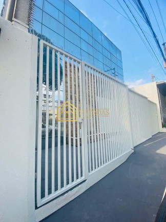 Imagem Imóvel Comercial para Alugar, 600 m² em Vila Palmares - Santo André Imagem Imóvel Comercial para Alugar, 600 m² em Vila Palmares - Santo André