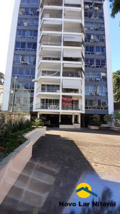 Imagem Apartamento com 3 Quartos à Venda, 130 m² em Ingá - Niterói Imagem Apartamento com 3 Quartos à Venda, 130 m² em Ingá - Niterói