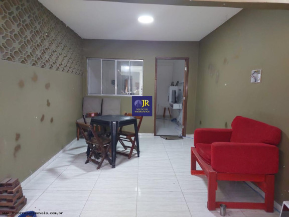 Imagem Casa com 3 Quartos à Venda, 143 m² em Nova Itaparica - Vila Velha