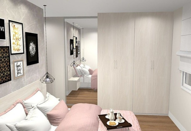Imagem Cobertura com 2 Quartos à Venda, 63 m² em Várzea Grande - Gramado