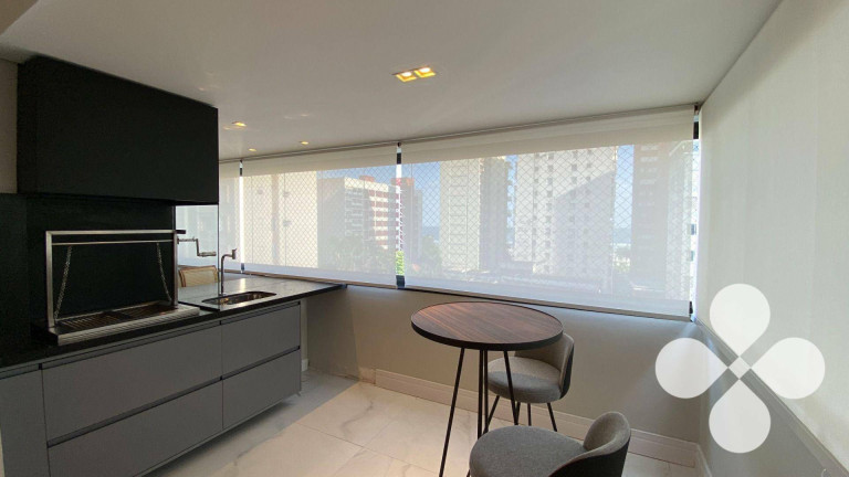 Imagem Imóvel com 4 Quartos à Venda, 266 m² em Boqueirão - Santos Imagem Imóvel com 4 Quartos à Venda, 266 m² em Boqueirão - Santos