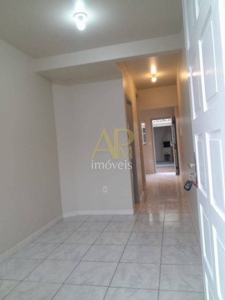 Imagem Casa com 2 Quartos à Venda, 100 m² em São Sebastião - Palhoça