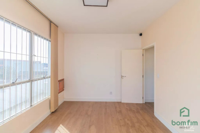Imagem Sala Comercial à Venda, 39 m² em São Geraldo - Porto Alegre