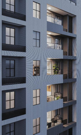 Imagem Cobertura com 3 Quartos à Venda, 110 m² em Bessa - João Pessoa