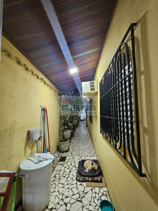 Imagem Casa com 3 Quartos à Venda, 132 m² em Esplanada Dos Barreiros - São Vicente Imagem Casa com 3 Quartos à Venda, 132 m² em Esplanada Dos Barreiros - São Vicente