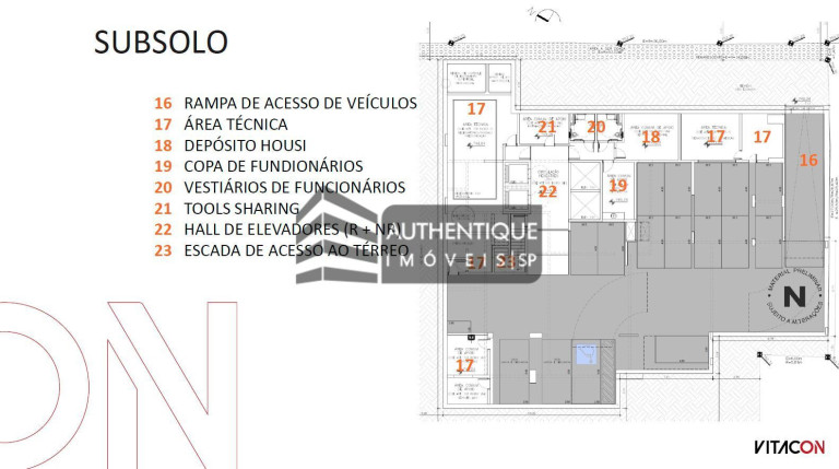 Imagem Imóvel com 1 Quarto à Venda, 28 m² em Moema - São Paulo