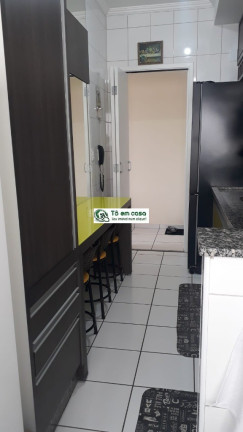Imagem Cobertura com 3 Quartos à Venda, 140 m² em Bosque Dos Eucaliptos - São José Dos Campos