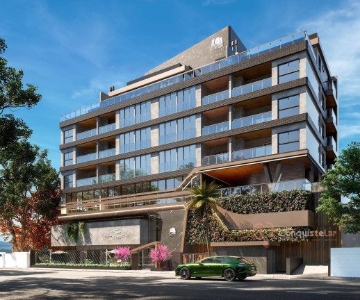 Apartamento com 2 Quartos à Venda, 83 m² em Mariscal - Bombinhas