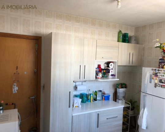 Imagem Imóvel com 3 Quartos à Venda, 84 m² em Taboão - São Bernardo Do Campo