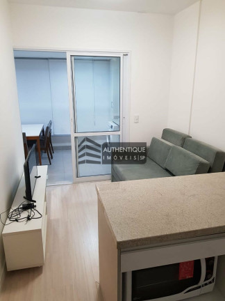 Imagem Apartamento com 1 Quarto à Venda, 38 m² em Vila Mariana - São Paulo Imagem Apartamento com 1 Quarto à Venda, 38 m² em Vila Mariana - São Paulo
