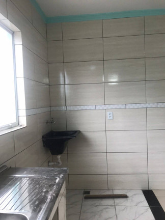 Imagem Kitnet para Alugar, 30 m² em Taboão - São Bernardo Do Campo Imagem Kitnet para Alugar, 30 m² em Taboão - São Bernardo Do Campo