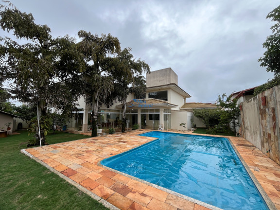 Imagem Casa com 4 Quartos à Venda, 480 m² em Grande Colorado (sobradinho) - Brasília Imagem Casa com 4 Quartos à Venda, 480 m² em Grande Colorado (sobradinho) - Brasília