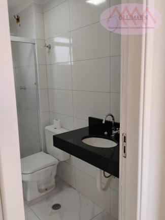Imagem Apartamento com 3 Quartos à Venda, em Jardim Santo André - Santo André Imagem Apartamento com 3 Quartos à Venda, em Jardim Santo André - Santo André