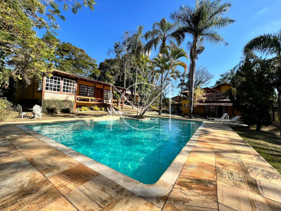 Imagem Casa com 5 Quartos à Venda, 320 m² em Condomínio Nossa Fazenda - Esmeraldas Imagem Casa com 5 Quartos à Venda, 320 m² em Condomínio Nossa Fazenda - Esmeraldas