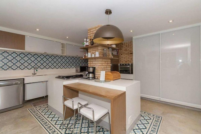 Imagem Casa com 4 Quartos à Venda, 400 m² em Itanhangá - Rio De Janeiro
