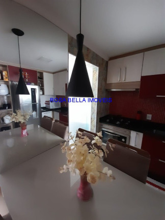 Imagem Apartamento com 2 Quartos à Venda, 48 m² em Nova Cidade Jardim - Jundiaí