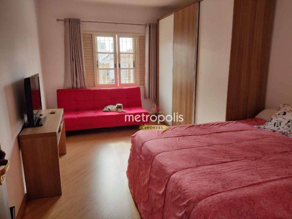 Imagem Sobrado com 3 Quartos à Venda, 220 m² em Santa Paula - São Caetano Do Sul Imagem Sobrado com 3 Quartos à Venda, 220 m² em Santa Paula - São Caetano Do Sul