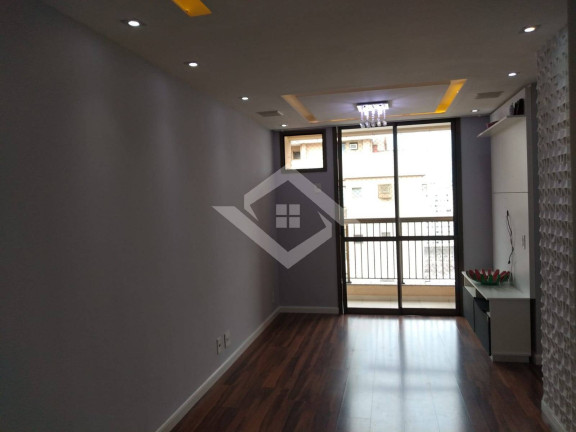 Apartamento com 3 Quartos à Venda, 77 m² em Centro - Niterói
