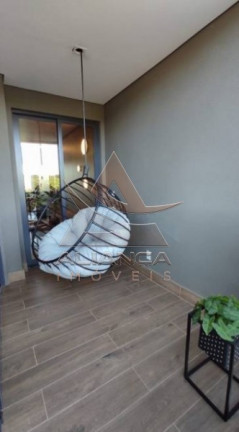 Imagem Apartamento com 4 Quartos à Venda, 170 m² em Vila Do Golf - Ribeirão Preto