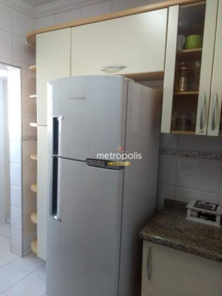Imagem Apartamento com 3 Quartos à Venda, 77 m² em Santa Paula - São Caetano Do Sul Imagem Apartamento com 3 Quartos à Venda, 77 m² em Santa Paula - São Caetano Do Sul