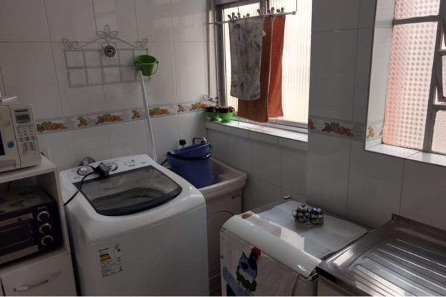 Imagem Apartamento com 1 Quarto à Venda, 39 m² em Jardim Leopoldina - Porto Alegre