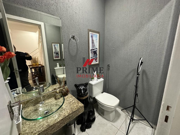 Imagem Casa com 3 Quartos à Venda, 140 m² em Residencial Visão - Lagoa Santa Imagem Casa com 3 Quartos à Venda, 140 m² em Residencial Visão - Lagoa Santa