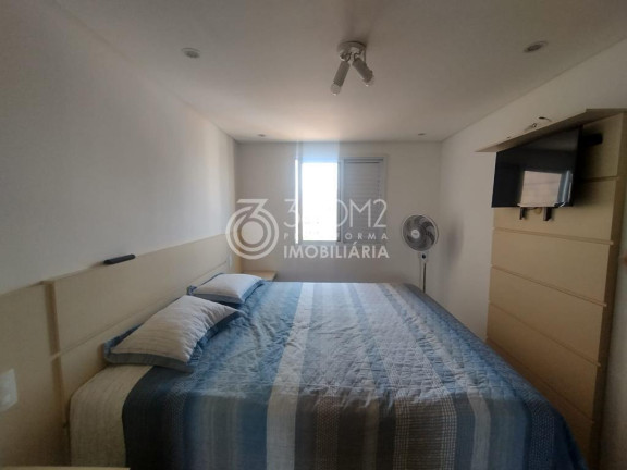 Imagem Apartamento com 3 Quartos à Venda, 110 m² em Vila Valparaíso - Santo André Imagem Apartamento com 3 Quartos à Venda, 110 m² em Vila Valparaíso - Santo André
