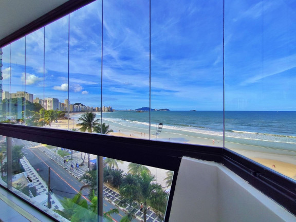 Imagem Apartamento com 3 Quartos à Venda, 160 m² em Praia Das Astúrias - Guarujá Imagem Apartamento com 3 Quartos à Venda, 160 m² em Praia Das Astúrias - Guarujá