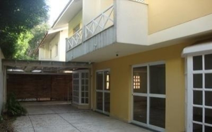 Casa com 4 Quartos à Venda, 320 m² em Jardim Barbacena - Cotia