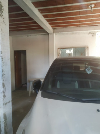 Imagem Casa com 1 Quarto à Venda, 170 m² em Santa Terezinha - Contagem