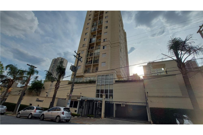Foto do imóvel Imóvel com 2 Quartos à Venda,  em Sacomã - São Paulo
