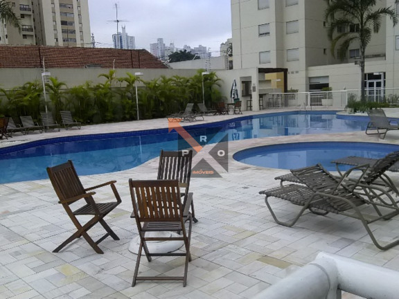 Foto do imóvel Imóvel com 3 Quartos à Venda, 120 m² em Mooca - São Paulo