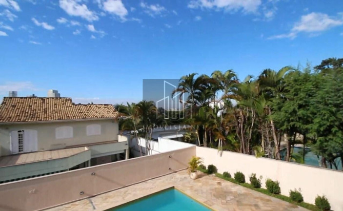 Imagem Casa com 4 Quartos para Alugar, 600 m² em Alphaville Residencial Dois - Barueri Imagem Casa com 4 Quartos para Alugar, 600 m² em Alphaville Residencial Dois - Barueri