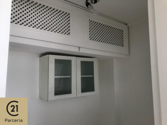 Imagem Apartamento com 3 Quartos à Venda, 138 m² em Moema - São Paulo