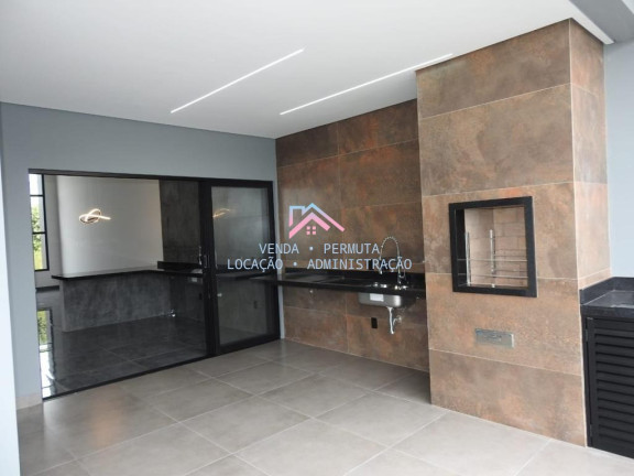 Imagem Casa com 3 Quartos à Venda,  em Phytus - Itupeva