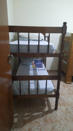Imagem Casa de Condomínio com 3 Quartos para Temporada, 160 m² em Ninho Verde 2 - Pardinho