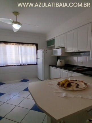Imagem Casa com 4 Quartos à Venda, 488 m² em Condomínio Flamboyant - Atibaia