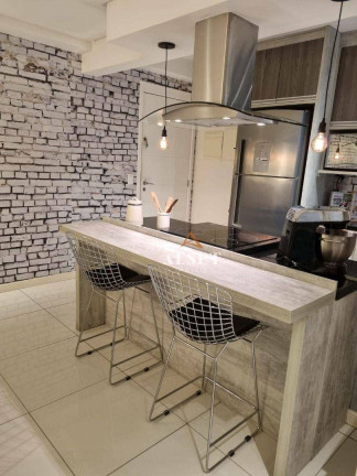 Imagem Apartamento com 3 Quartos à Venda, 83 m² em Mooca - São Paulo