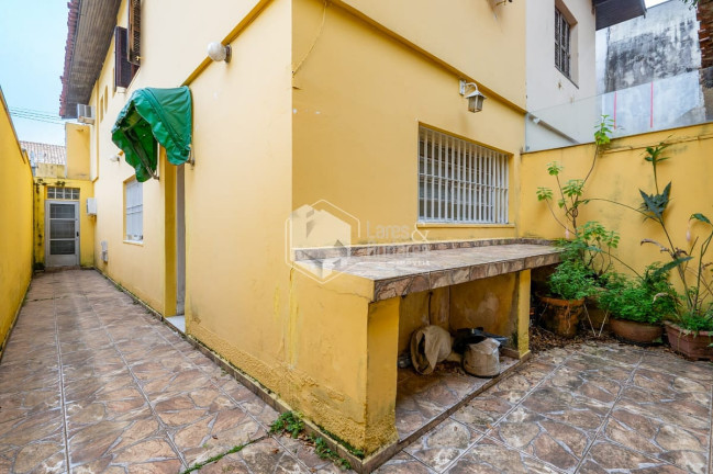 Imagem Casa com 3 Quartos à Venda, 125 m² em Jardim Bonfiglioli - São Paulo