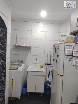 Imagem Sobrado com 3 Quartos à Venda, 114 m² em Jardim Adriana - Guarulhos