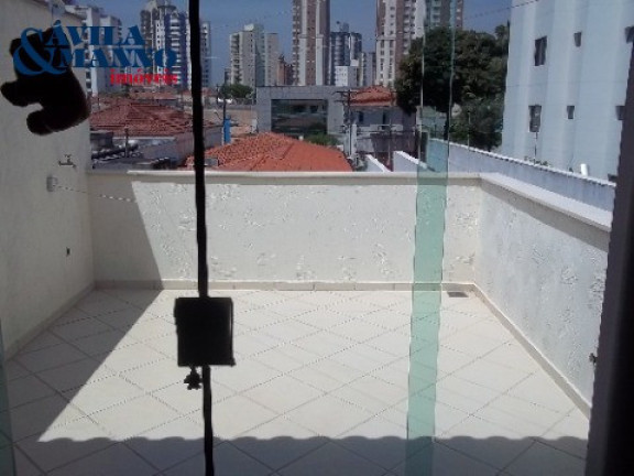 Imagem Sobrado com 3 Quartos à Venda, 140 m² em Tatuapé - São Paulo Imagem Sobrado com 3 Quartos à Venda, 140 m² em Tatuapé - São Paulo