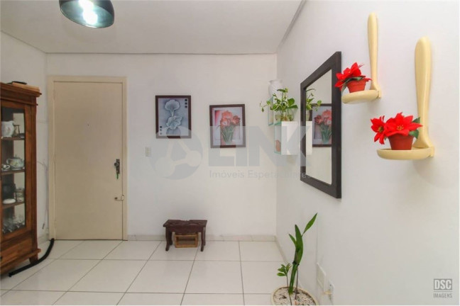 Imagem Apartamento com 1 Quarto à Venda, 30 m² em Tristeza - Porto Alegre Imagem Apartamento com 1 Quarto à Venda, 30 m² em Tristeza - Porto Alegre
