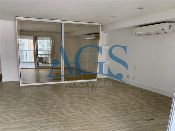 Imagem Apartamento com 1 Quarto à Venda, 52 m² em Analia Franco - São Paulo