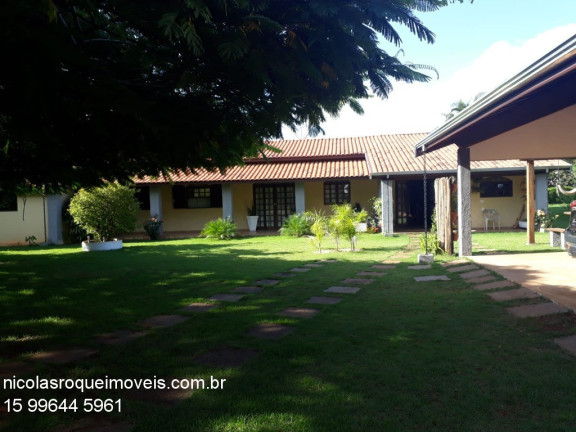 Imagem Imóvel com 4 Quartos à Venda, 3.000 m² em Vitassay - Fazenda Castelo - Boituva Imagem Imóvel com 4 Quartos à Venda, 3.000 m² em Vitassay - Fazenda Castelo - Boituva