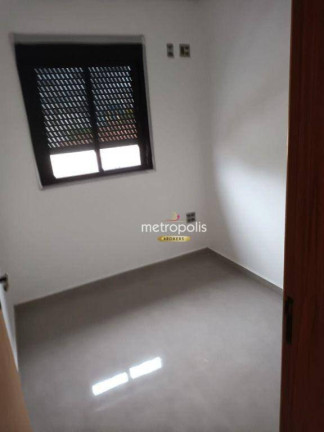 Imagem Sobrado com 3 Quartos à Venda, 105 m² em Parque Das Nações - Santo André